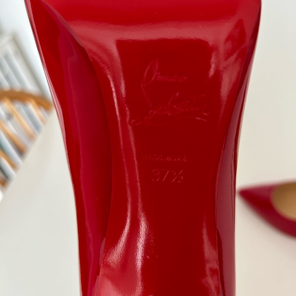 Christian Louboutin Pigalle follies - Picture 2 of 5